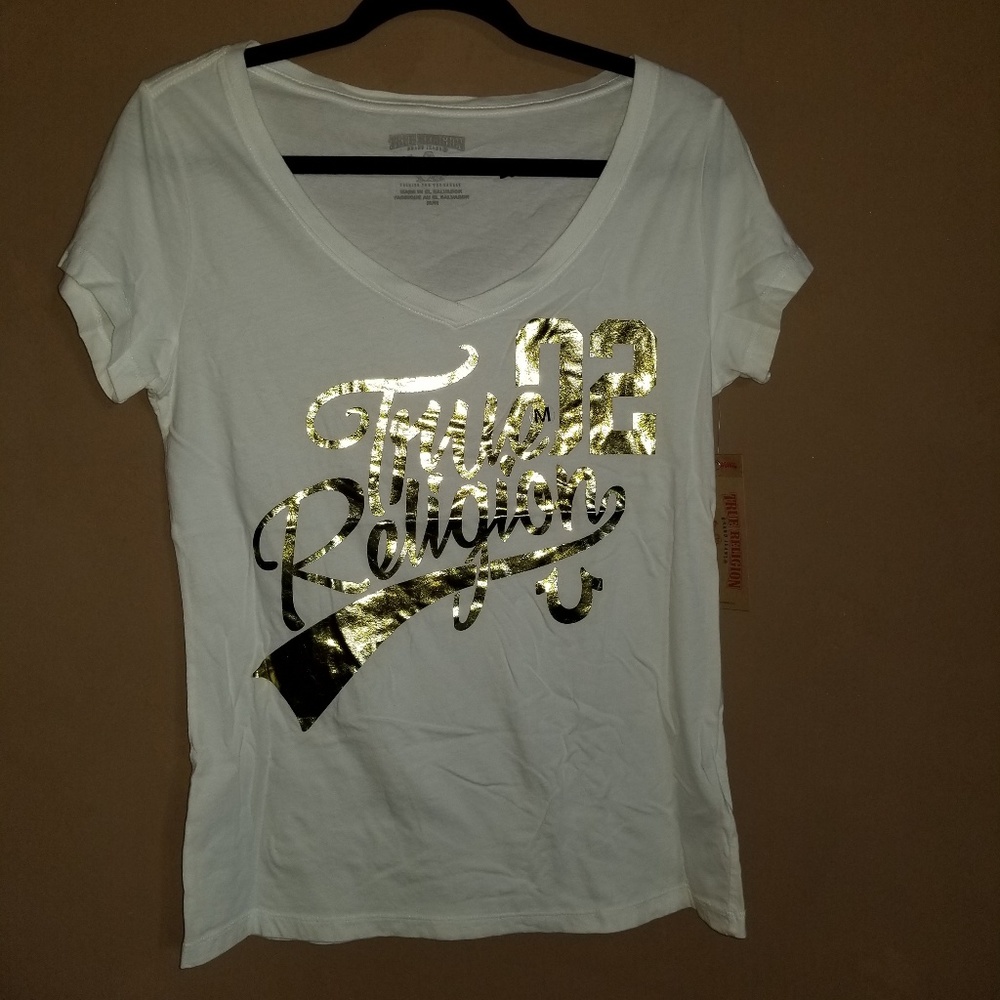 True Religion Shirt